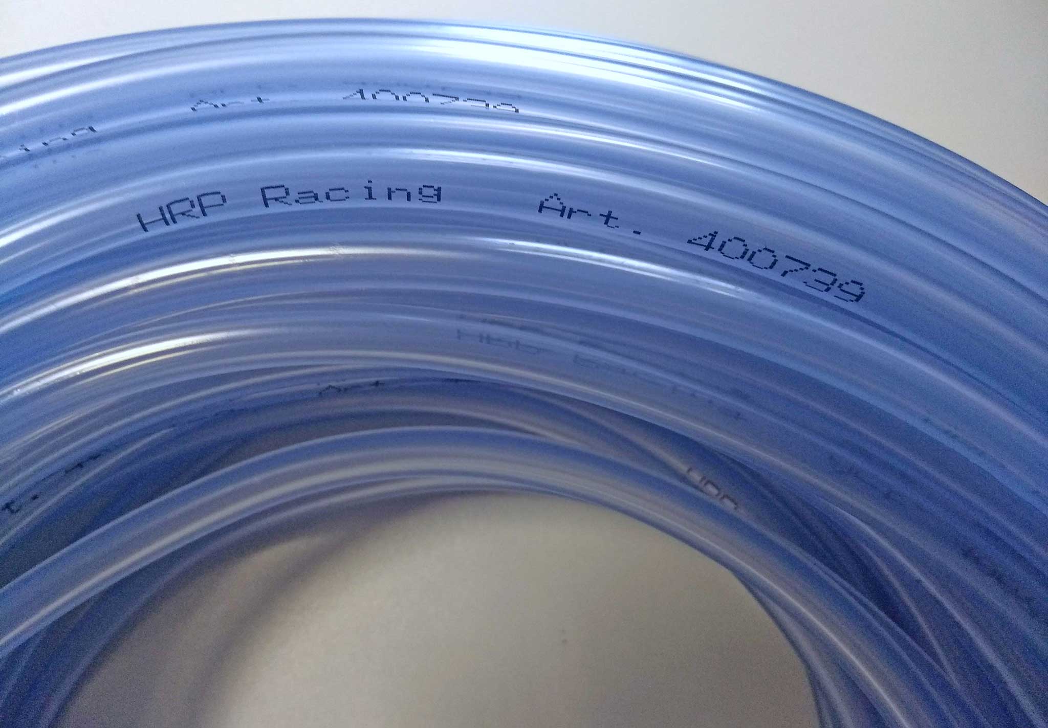 Benzinschlauch HRP 50m-Rolle