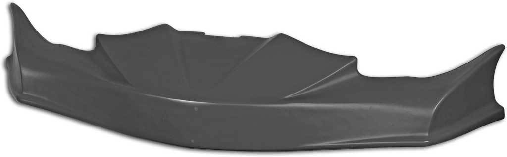Frontspoiler FP7 schwarz
