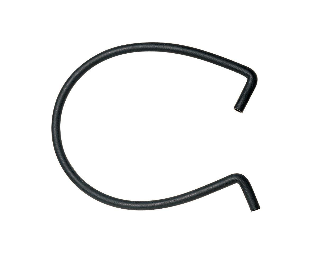 Wasserschlauch Kart, 1200mm, 2x 90° Bögen