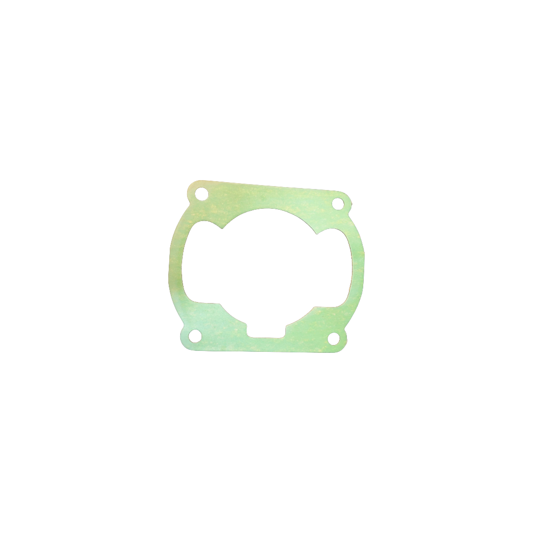 Fußdichtung KZH125, 0,5mm, ab 98