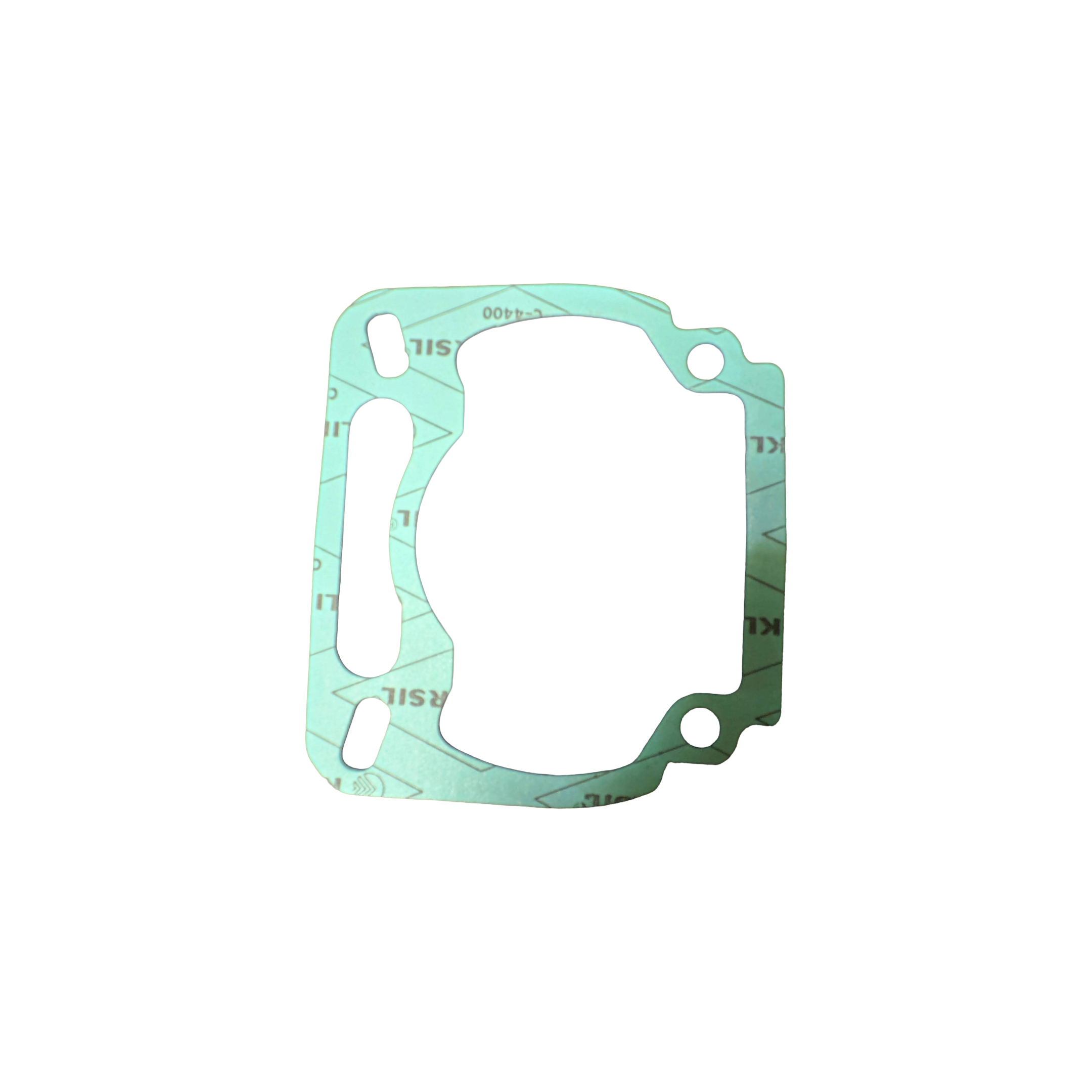 Dichtung, Zylinderfuß 0,5mm