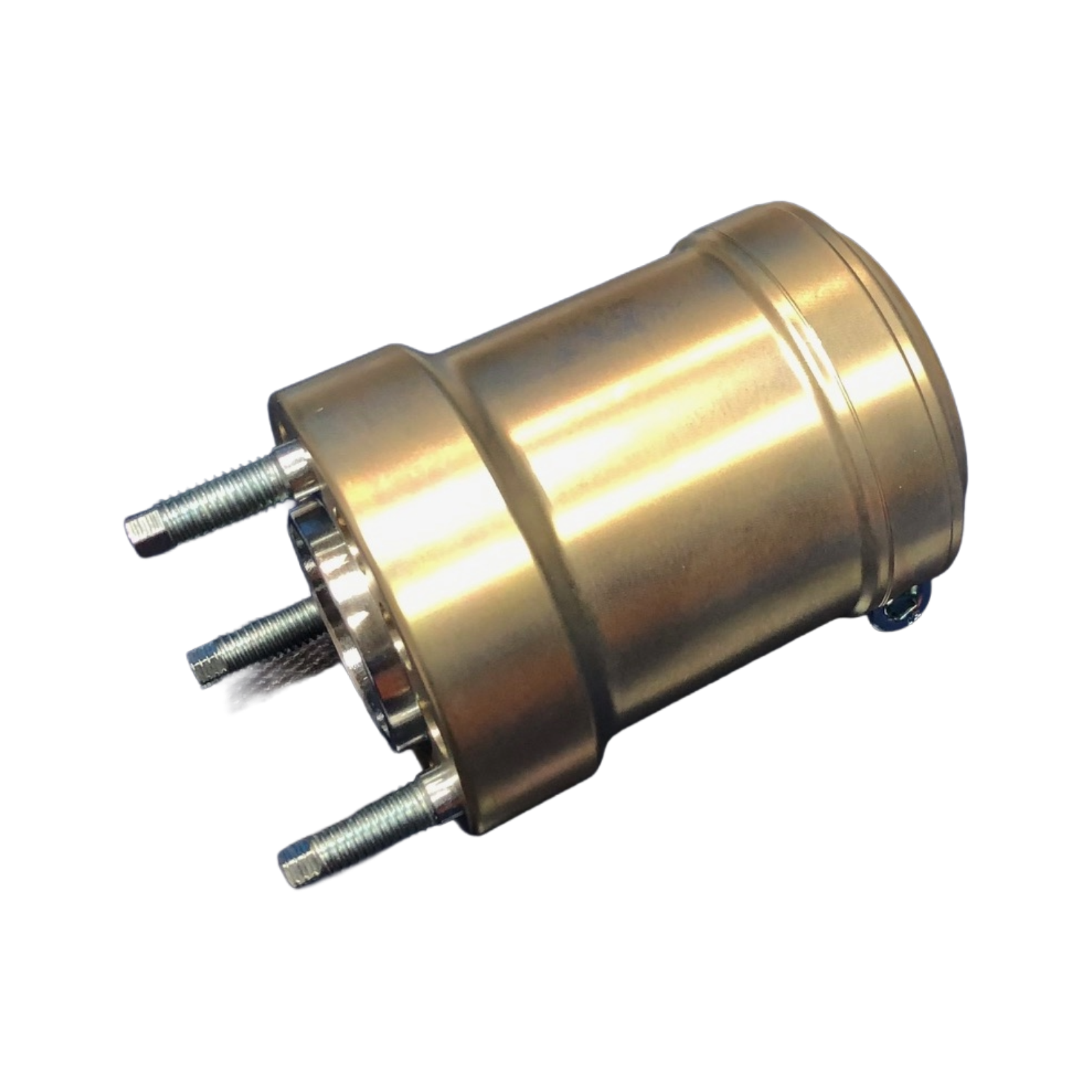 Radstern ø40 90mm (-20) Magn.