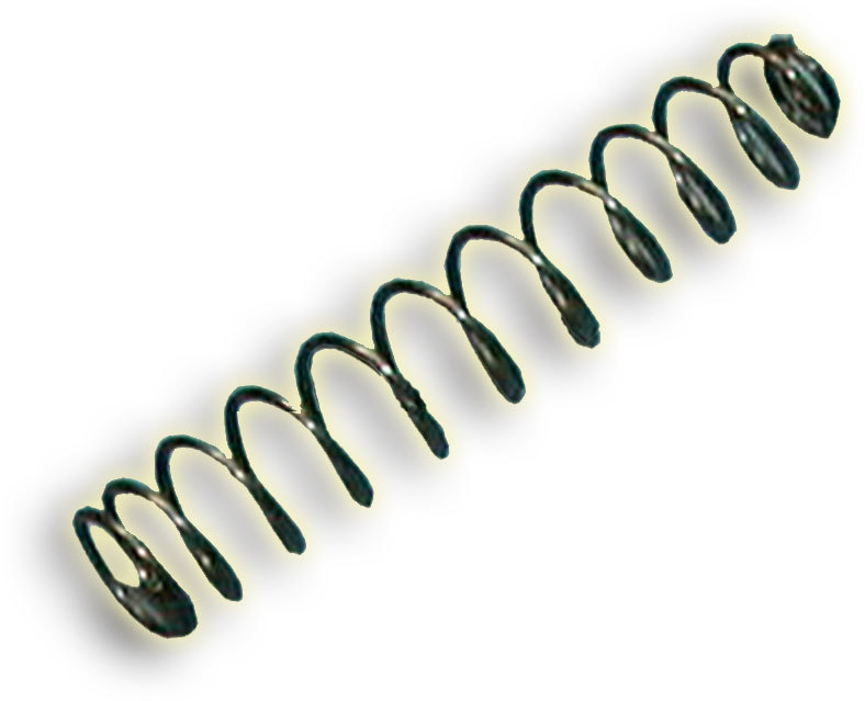 Druckfeder 45x8x0,7, FL-Vergaser 100