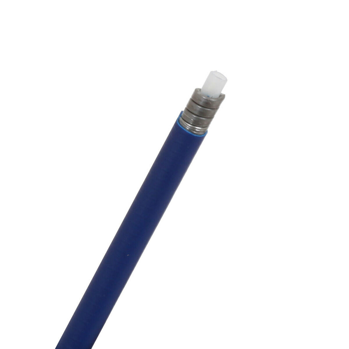 Bowdenzugspirale blau mit Teflon ø2,5 (pro Meter)
