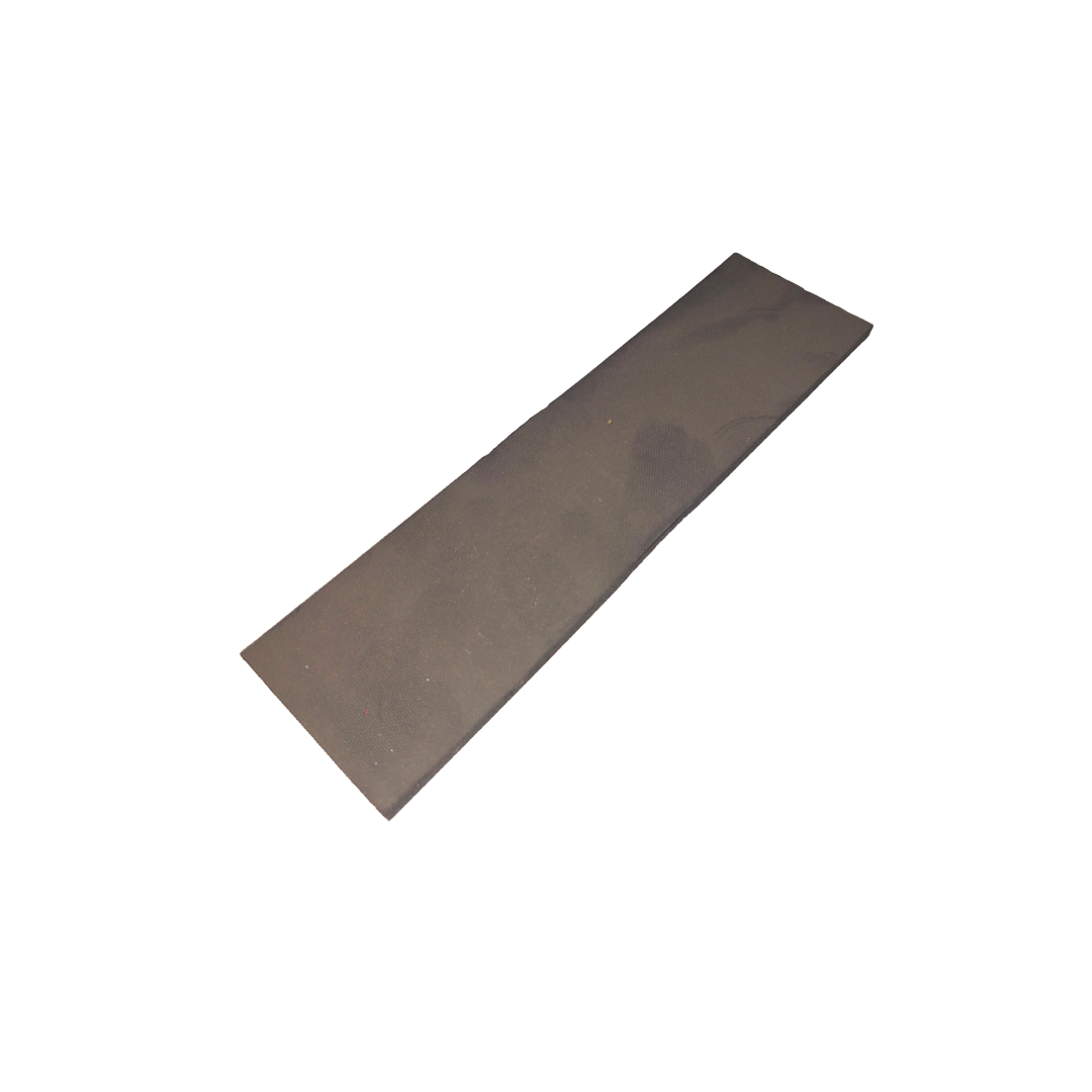 Gummistreifen 215x60x6,5, Gewichtskasten