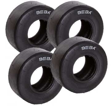 Reifen BEBA Bambini Runner