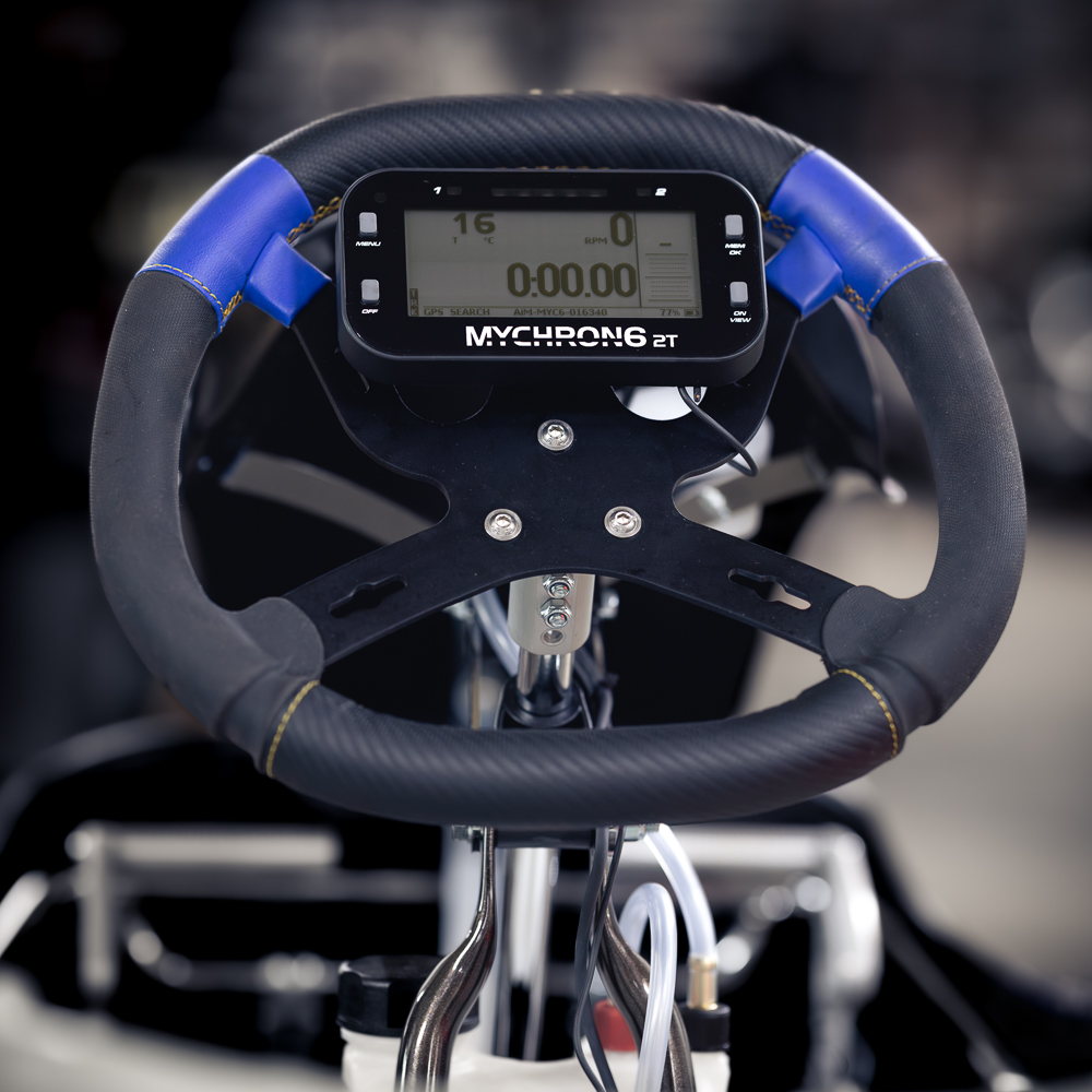 Kart Mach1 Ares A05 CIK-Mini