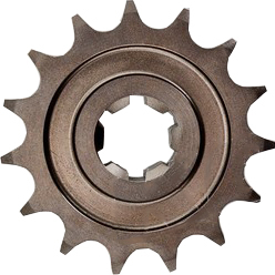 Motorritzel 428 TM