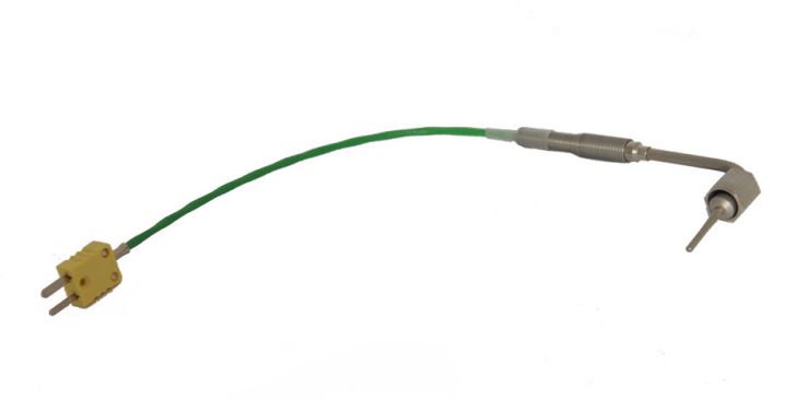 Abgastemperatursensor KE passend für MyChron