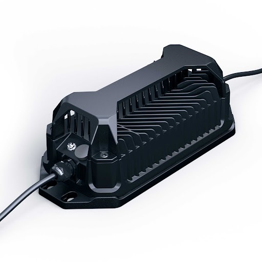 Ladegerät 230V (600 W) für Cratos-H Akkus