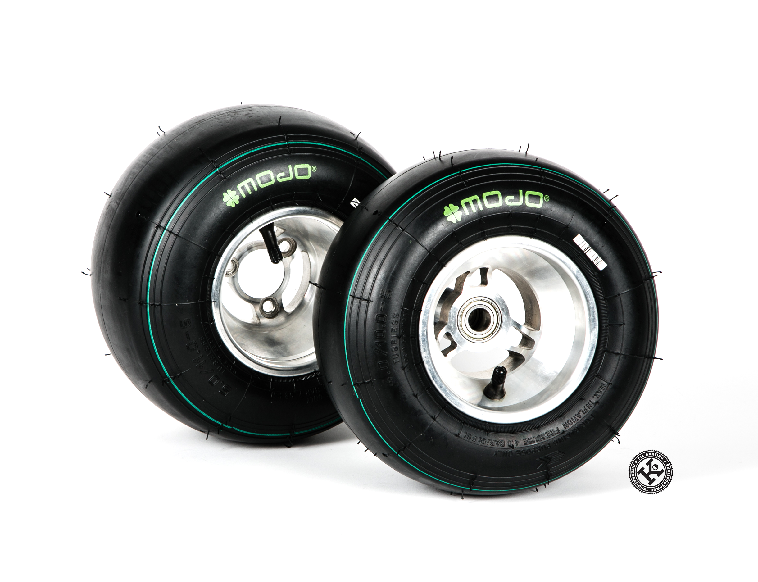 Reifen MOJO C2 11x5.0-5