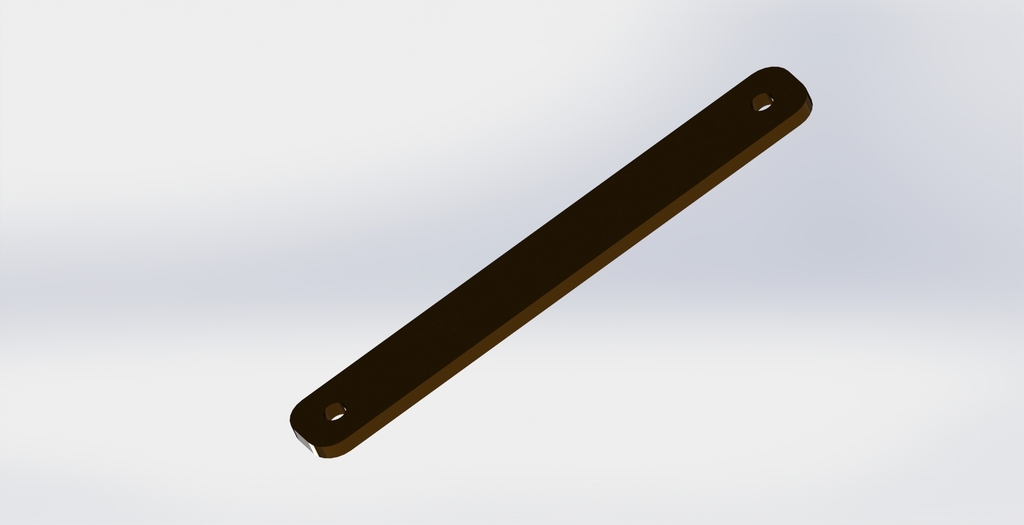 Auspuffhalter Cratos / JS1