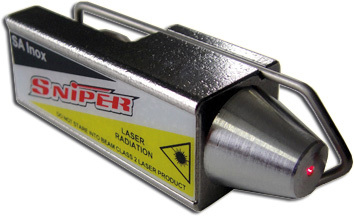 Sniper SA, Kettenfluchter