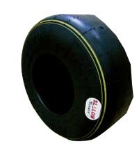 Reifen BEBA Slalom Runner 10x4.5-5