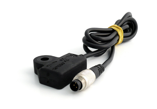 AiM magnetischer Rundenzeitsensor für MyChron 4 & 5