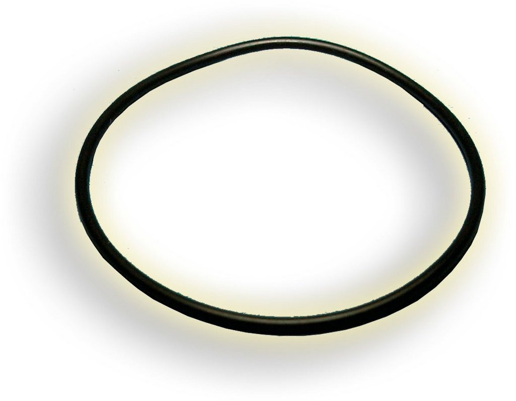 O-Ring ø43x1,5 NBR 70