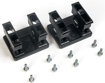 Halter Frontspoiler CIK FIA