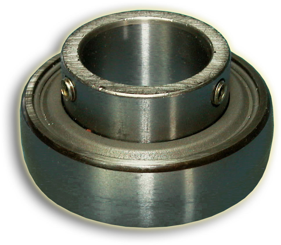 Hinterachslager ø30