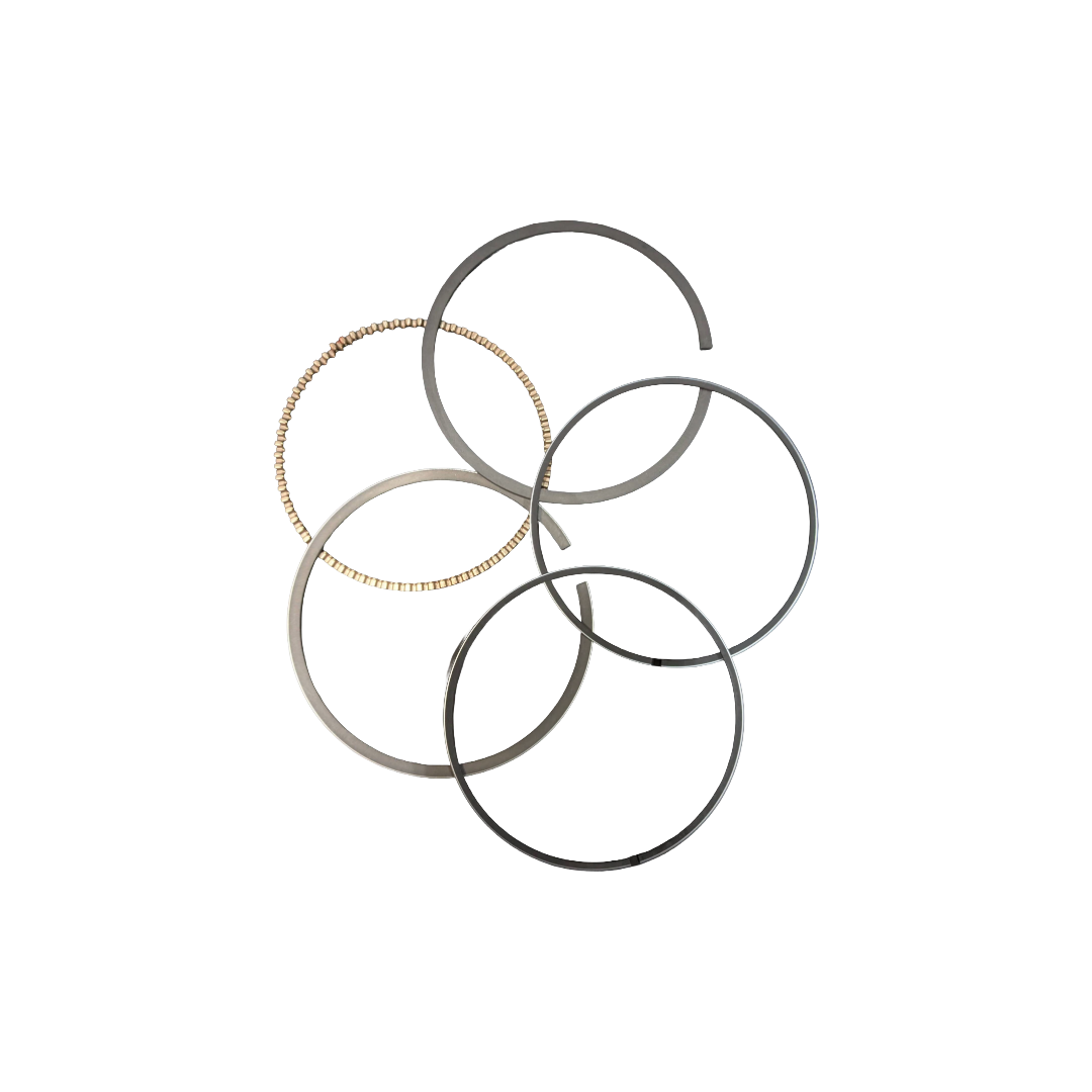 Kolbenring-Satz Standard (88mm), Honda GX390