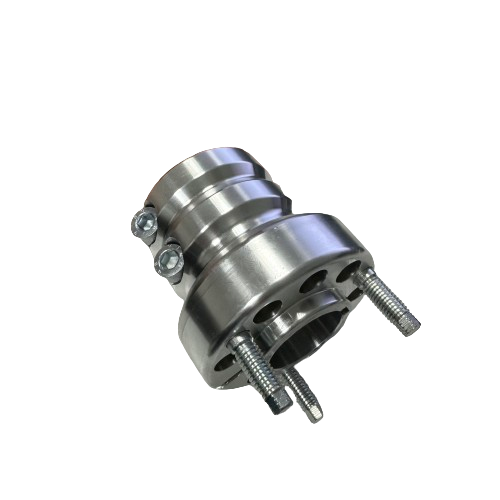 Radstern ø30 70mm Alu