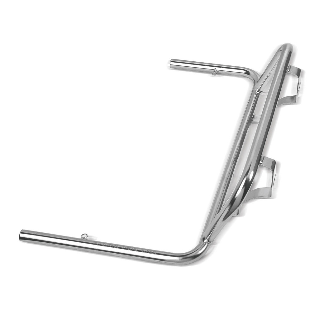 Halter Seitenkasten 507 links