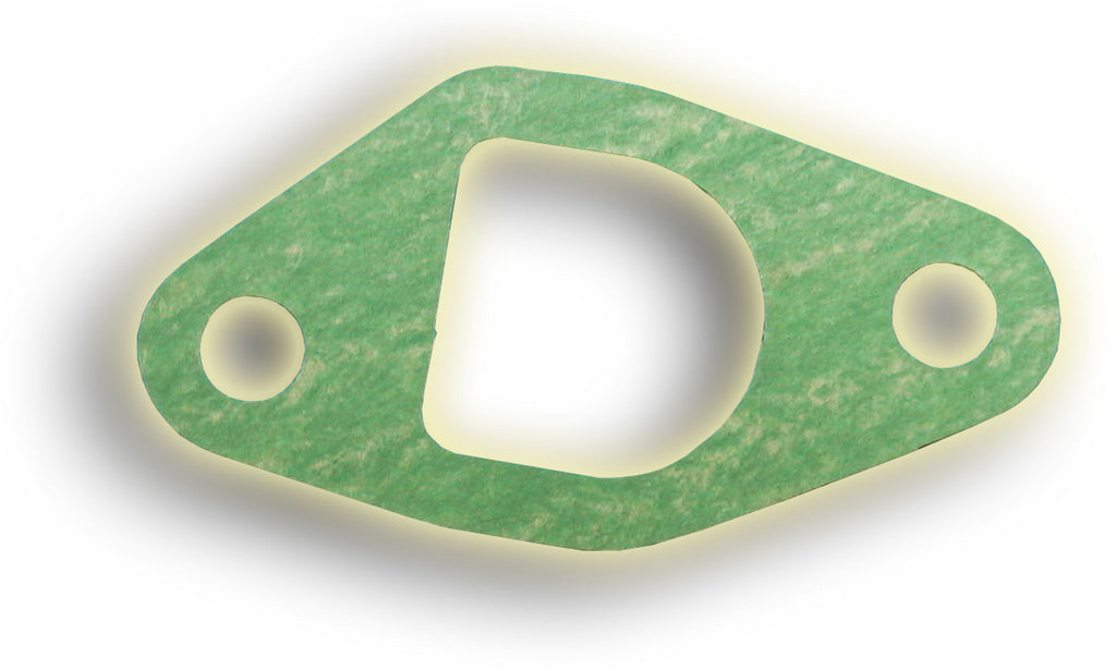 Dichtung, Isolator