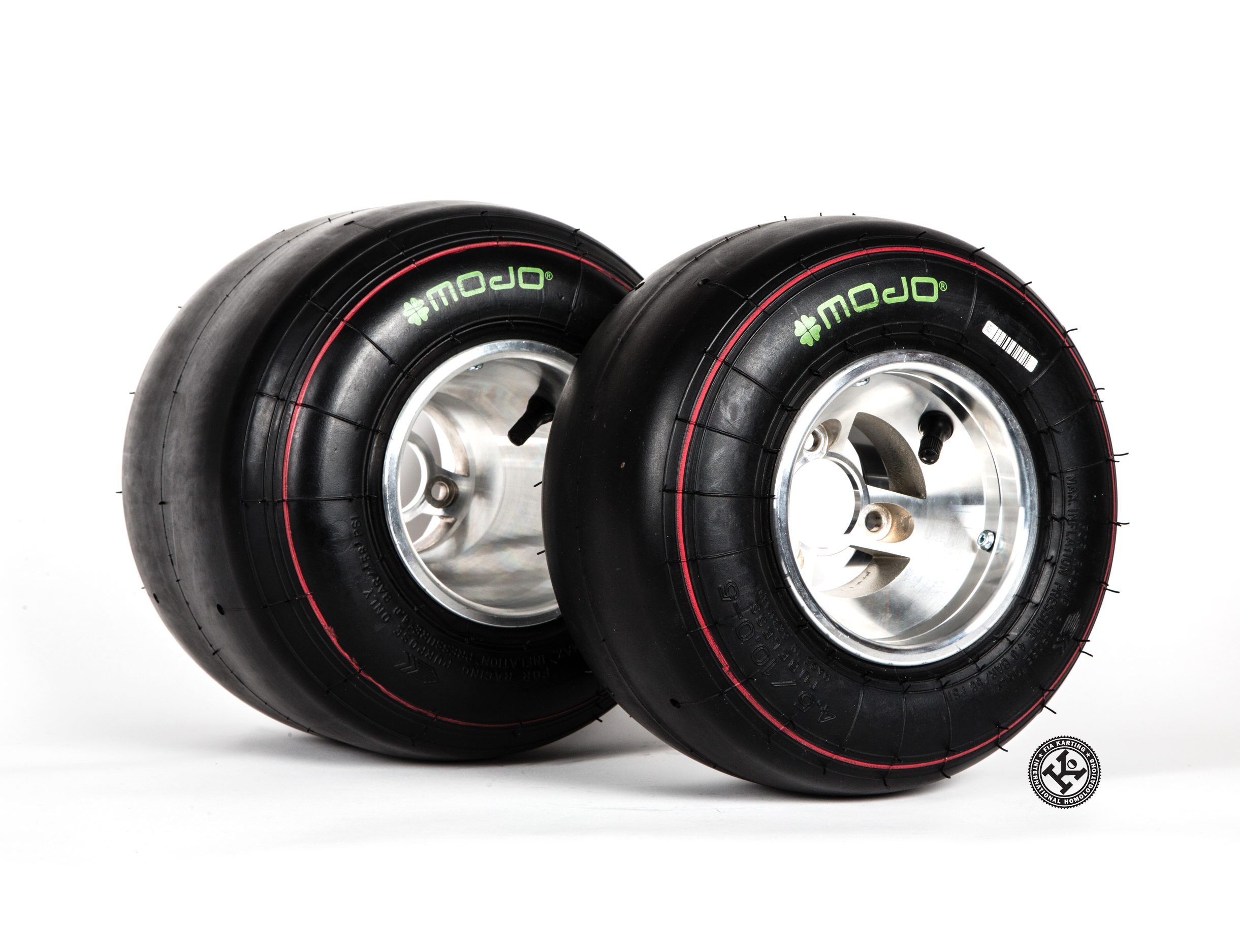 Reifen MOJO D2XX 11x7.1-5