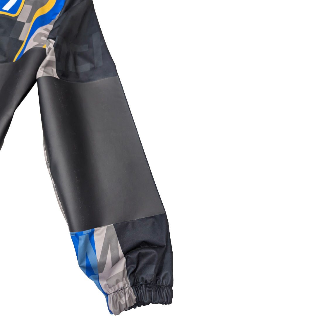 Mach1 UNIK-RAIN Regenanzug 2026 | Voll personalisierbar