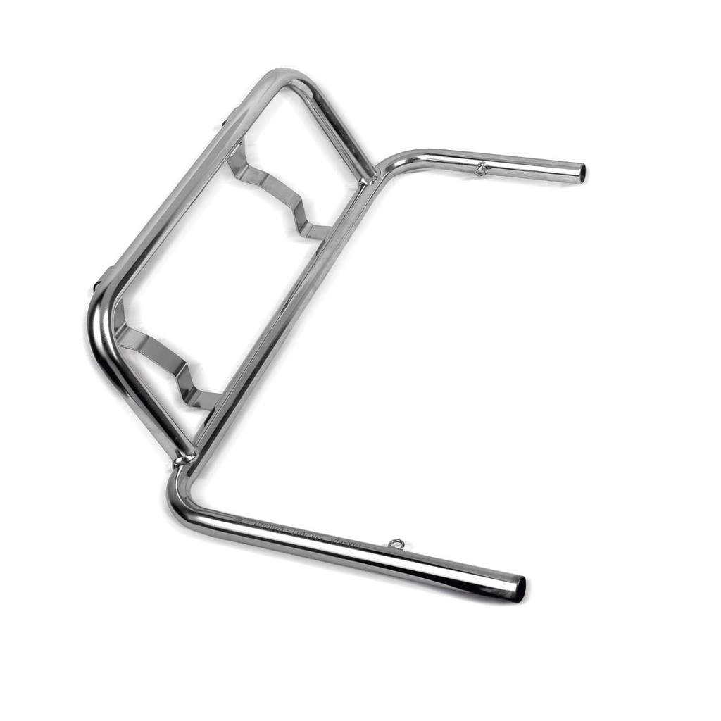 Halter Seitenkasten 507 rechts