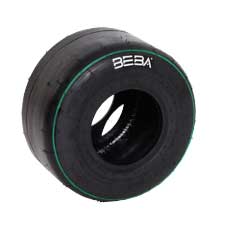 Reifen BEBA Sportiv Runner 10x4.5-5