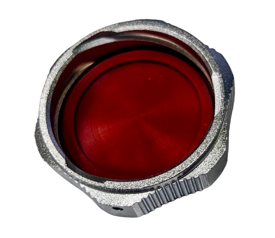 Deckel für Akkubuchse WY28K8BZ