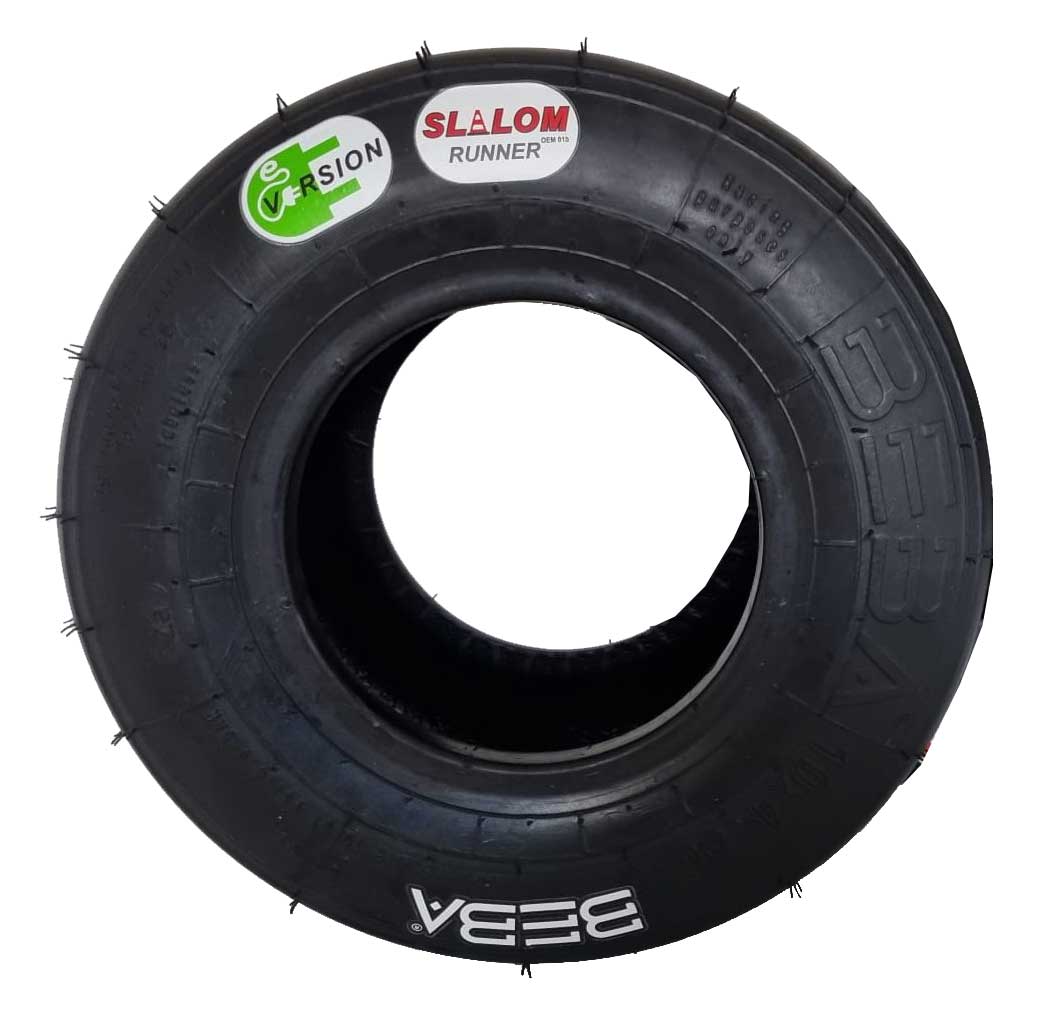 Reifen BEBA Slalom eVersion 10x4.5-5