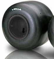 Reifen VEGA Slick XM 4 PRIME 7.10-11-5