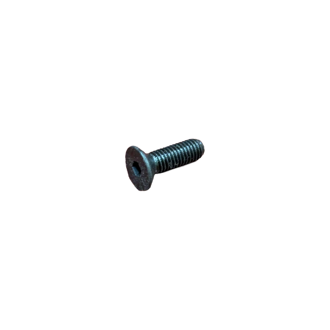 Senkkopfschraube ISK M5x16 vz