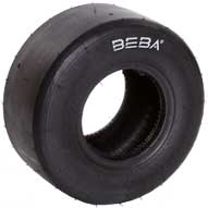 Reifen BEBA Bambini Runner 10x3.6-5
