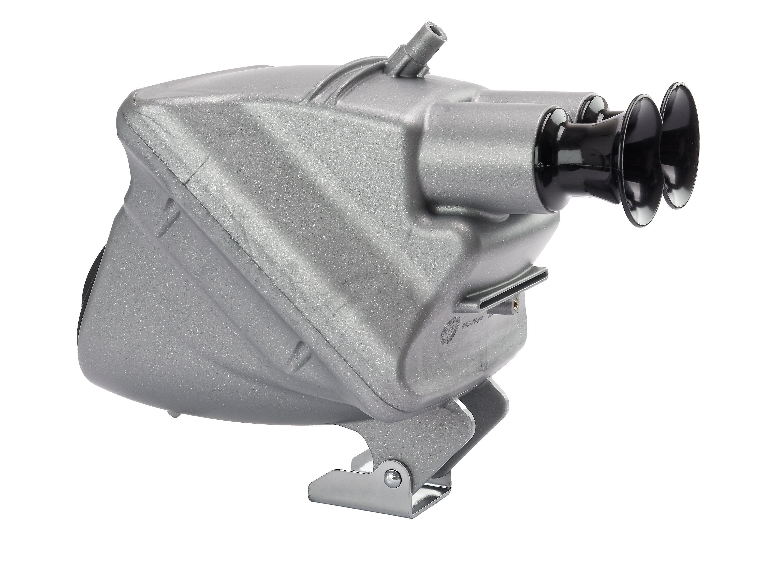 Geräuschdämpfer Airbox Booster 30