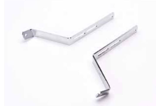 Halter Frontschild oben MK20