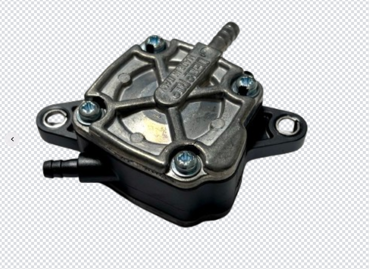 Benzinpumpe Dell'Orto P34 PB2