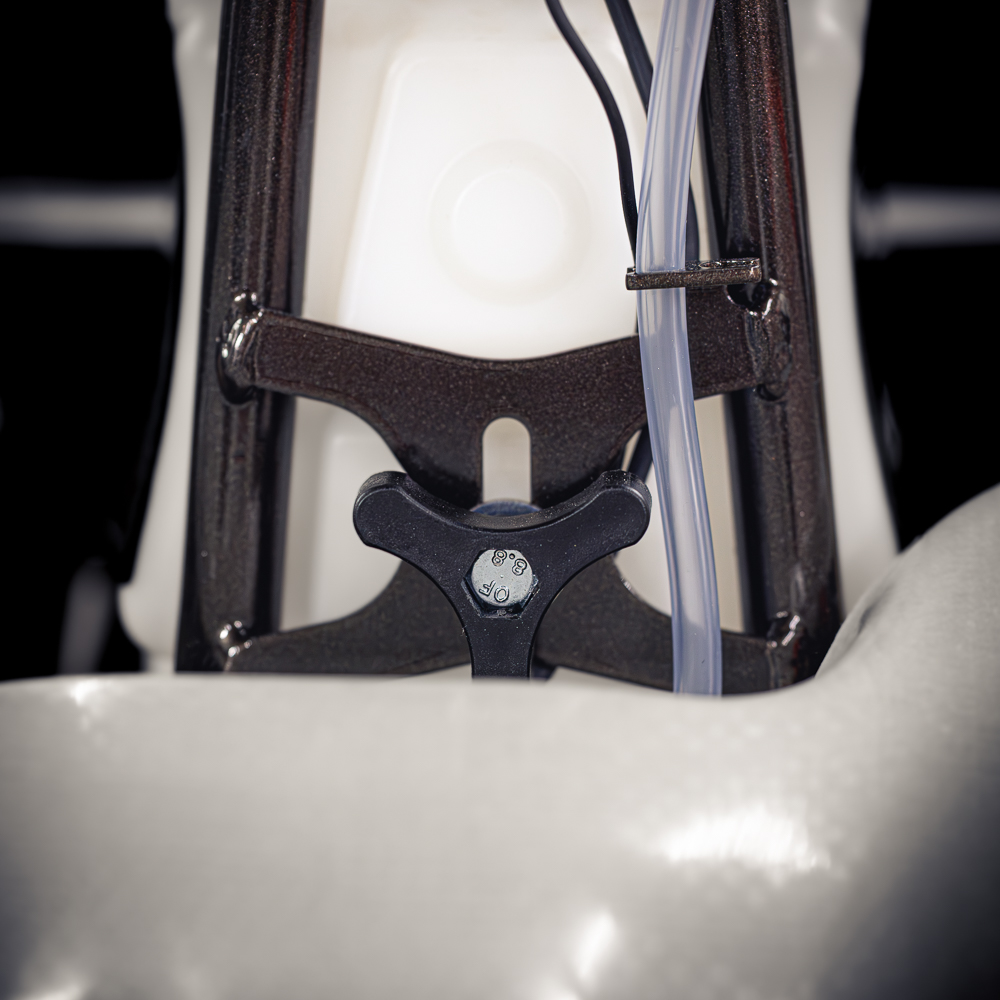Kart Mach1 Ares A05 CIK-Mini
