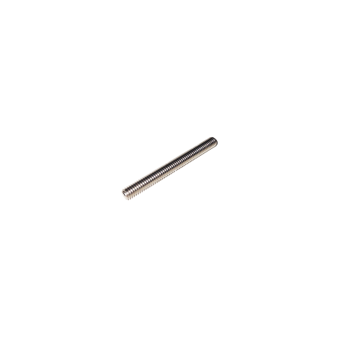 Gewindestift A2 M6x55
