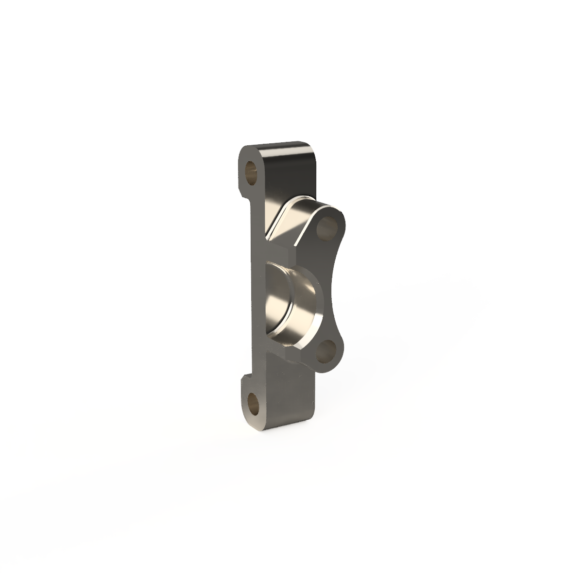 Bremshalter hi. EvoX-R-Z, TE52