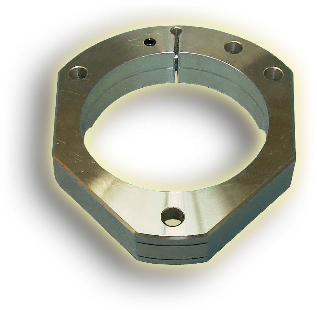 Lagerschale ø40/50-80 LK100