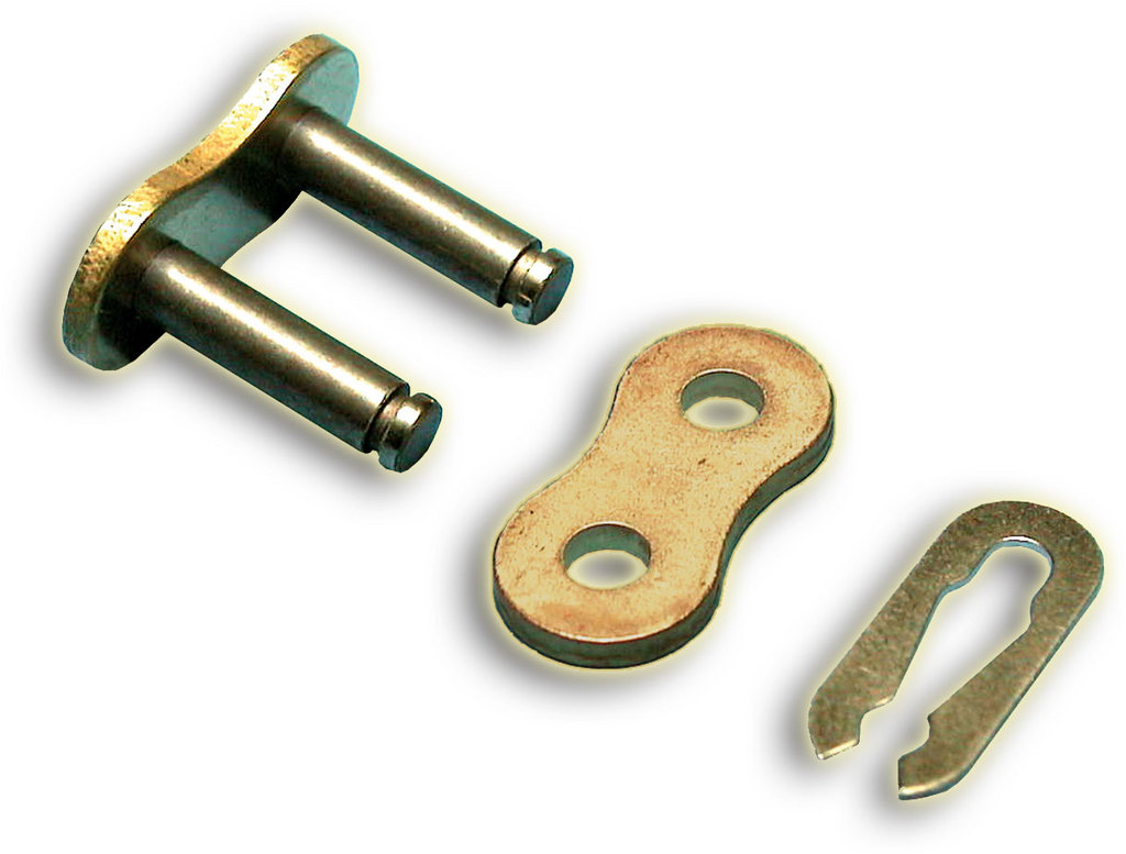 Kettenschloss CZ 428 1/2x5/16''