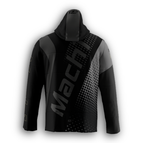 Winterjacke Mach1 Bold Style XXS