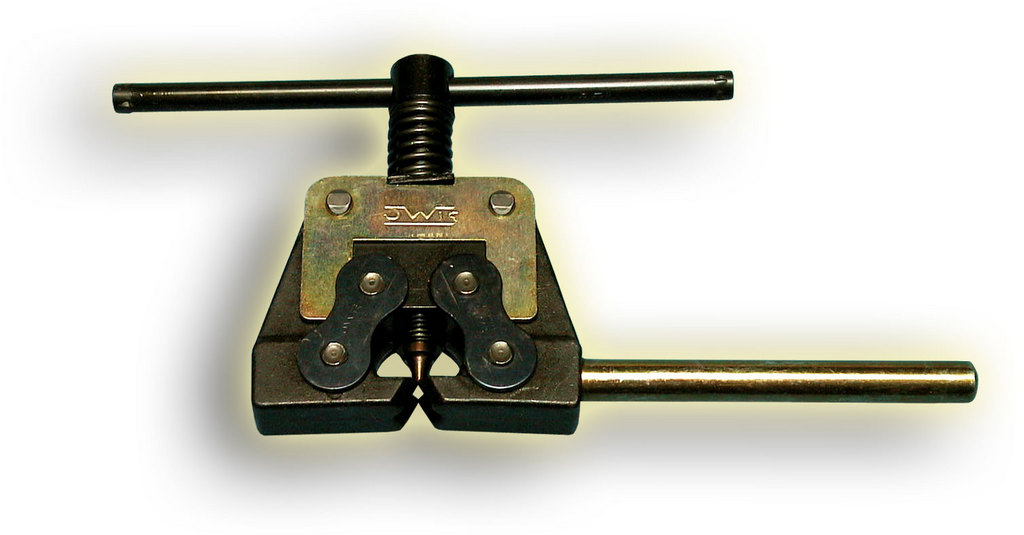 Kettentrenner, 1/2x5/16''